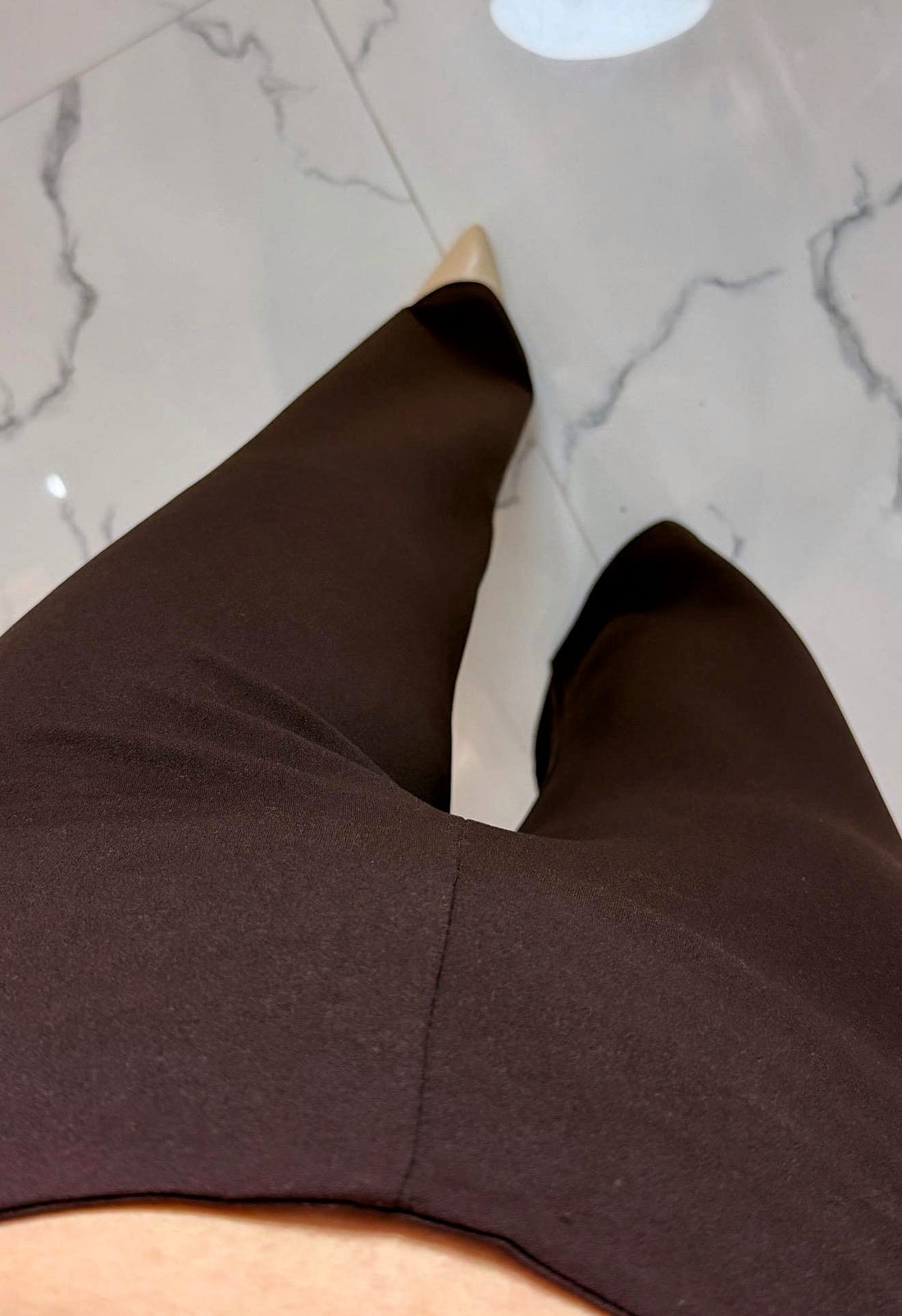 ORJİNAL LİKRALI PREMIUM KALİTE KUMAŞ PALAZZO PANTOLON