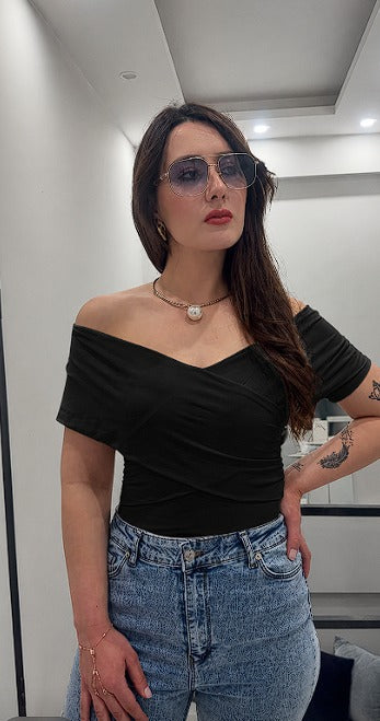 MADONNA BLUZ